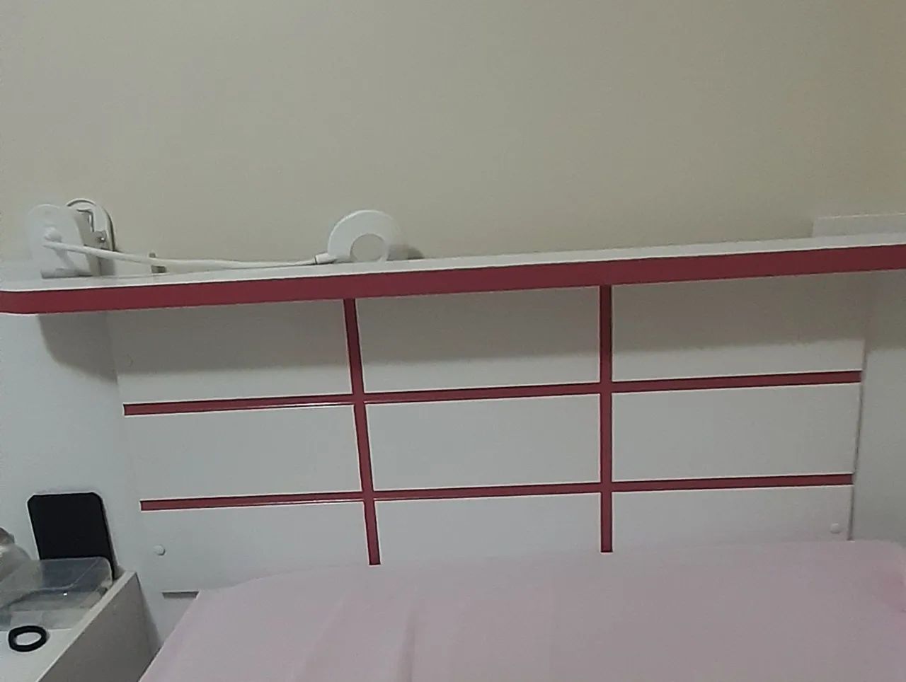 Jogo quarto menina  - Foto 3