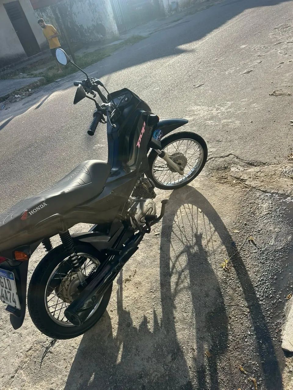 POP 110i - Foto 3