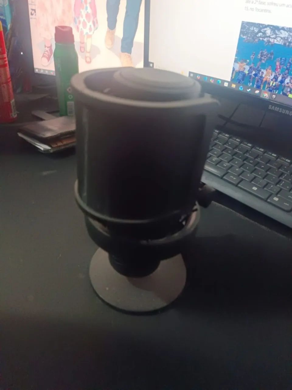 Microfone HyperX - Foto 2