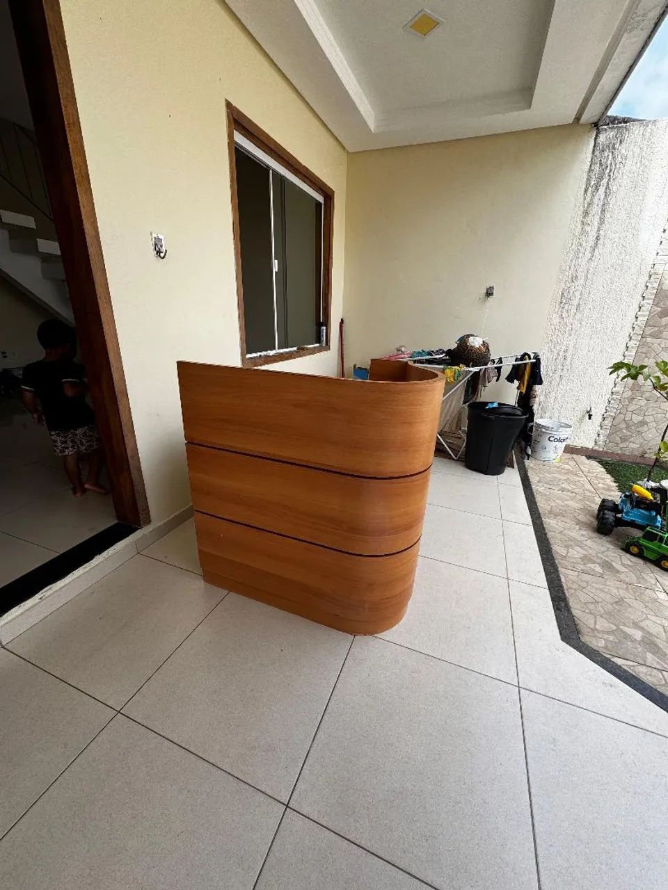 Balcão para escritório/loja  - Foto 5