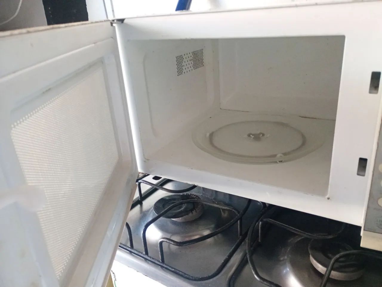 Vendo microondas Electrolux  - Foto 4
