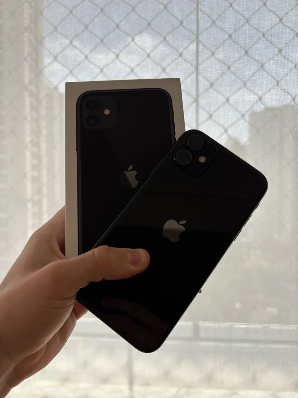 iPhone 11 