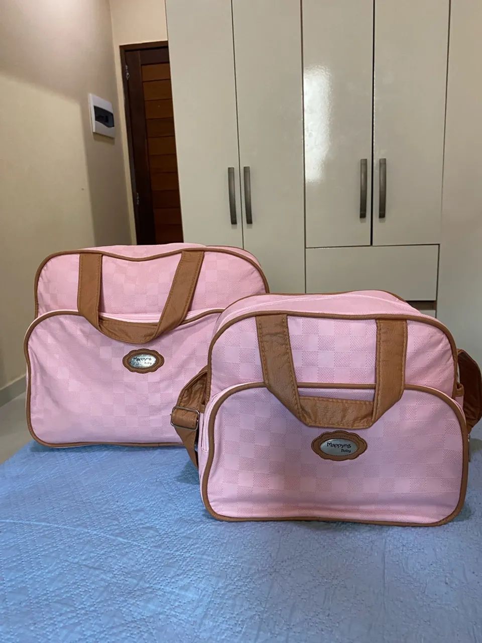 Bolsa maternidade  - Foto 2