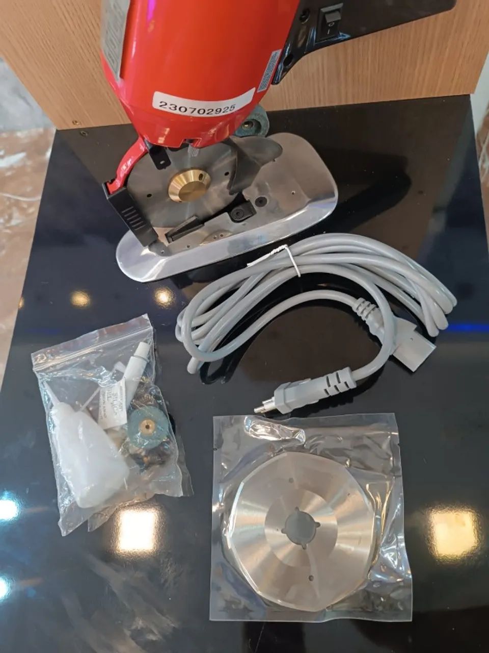 Máquina de Corte  - Foto 4