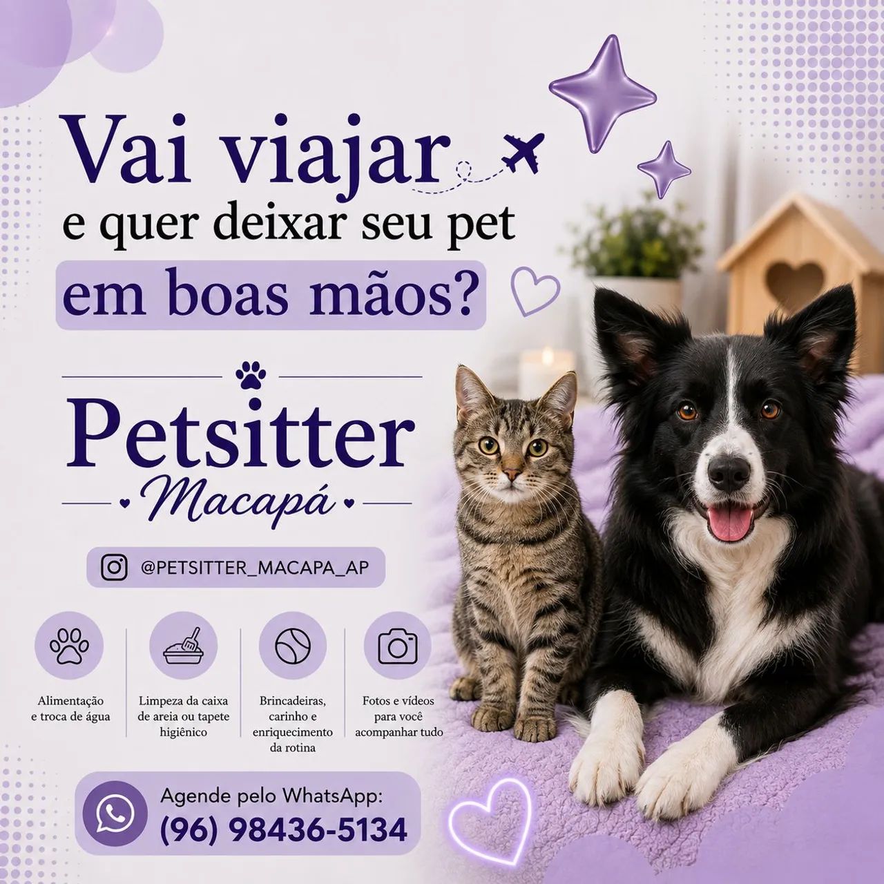 VISITA MACAPÁ 