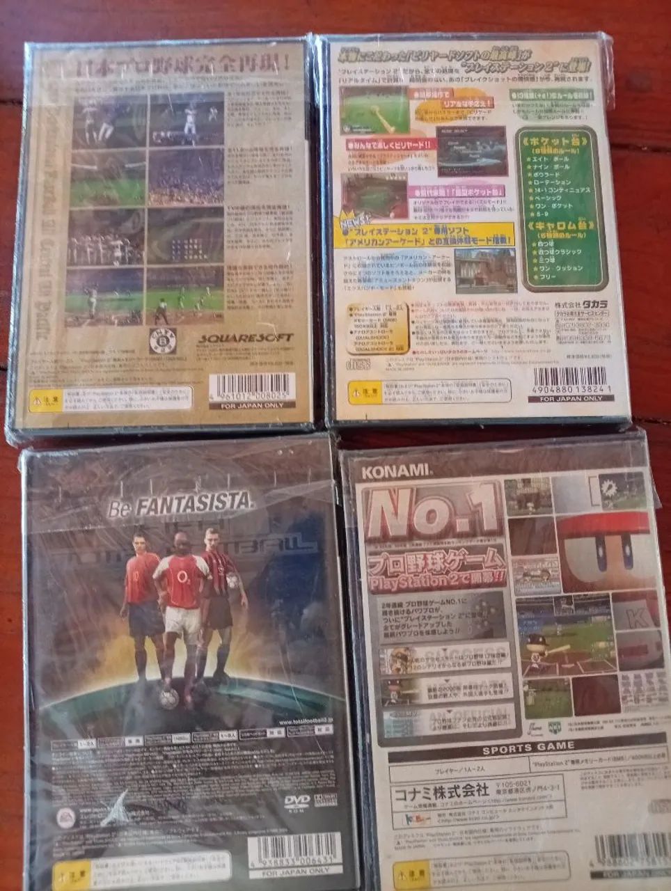 4 jogos de PS2  - Foto 2