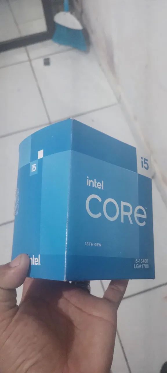 Processador intel core i5 13400 - Foto 3