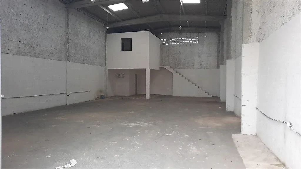Galpão/Depósito Comercial - 500m², Barra Nova - Foto 5