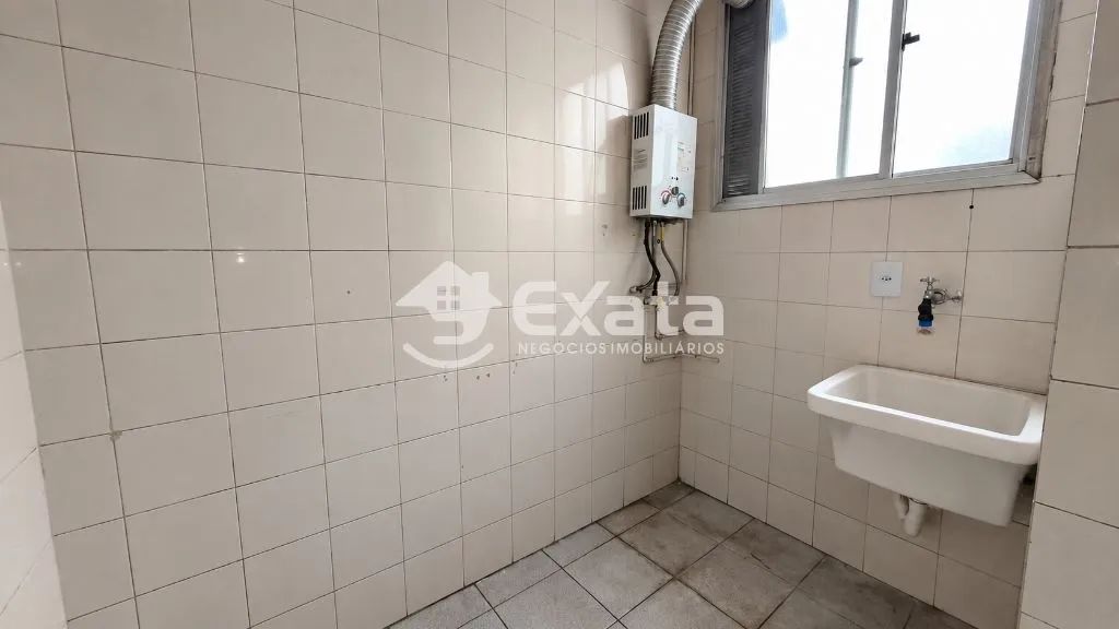 Apartamento para Alugar com 3 Quartos no Parque Campolim - Foto 4