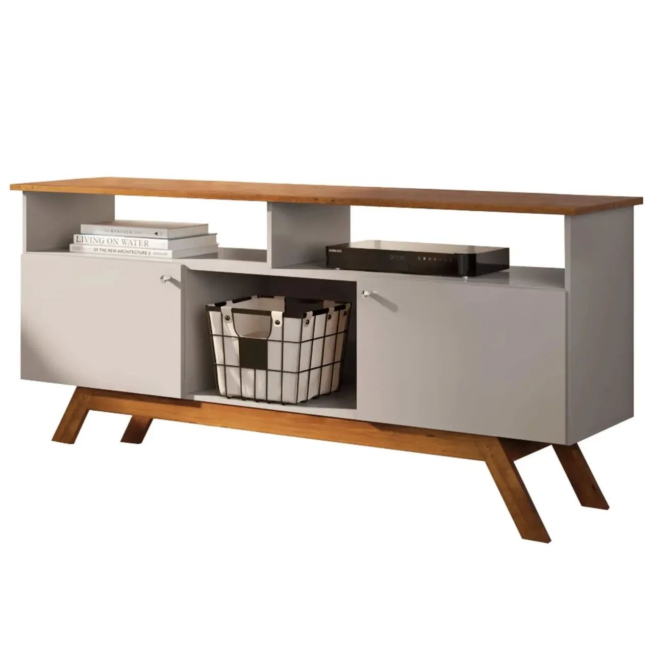 Rack Amsterdã  - Entrega Rápida 