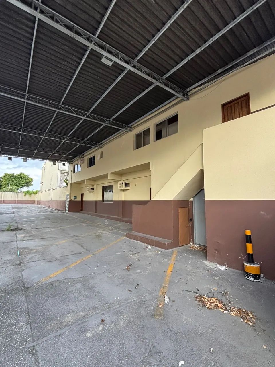 Vendo ou alugo imóvel comercial  - Foto 3
