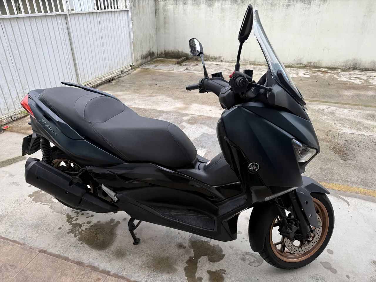 Xmax 2024 top - Foto 2