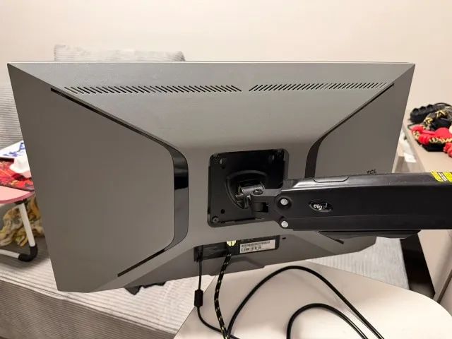 Monitor Gamer TCL 27 Polegadas QDMini LED QHD 27G64 - Foto 3