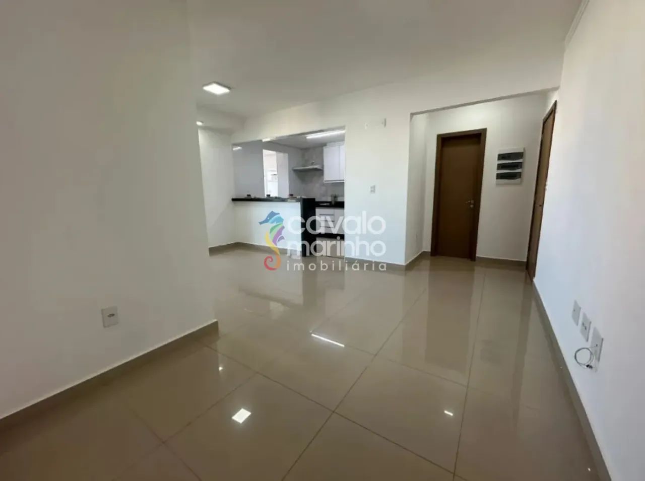 Apartamento para alugar no Nova Aliança com 3 quartos, 2 vagas, 127m² - Edifício Barcelona - Foto 5