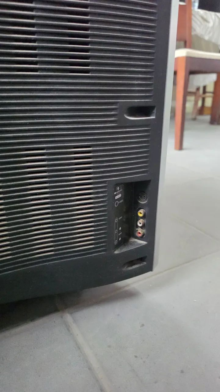 Tv samsung 29 polegadas - Foto 5