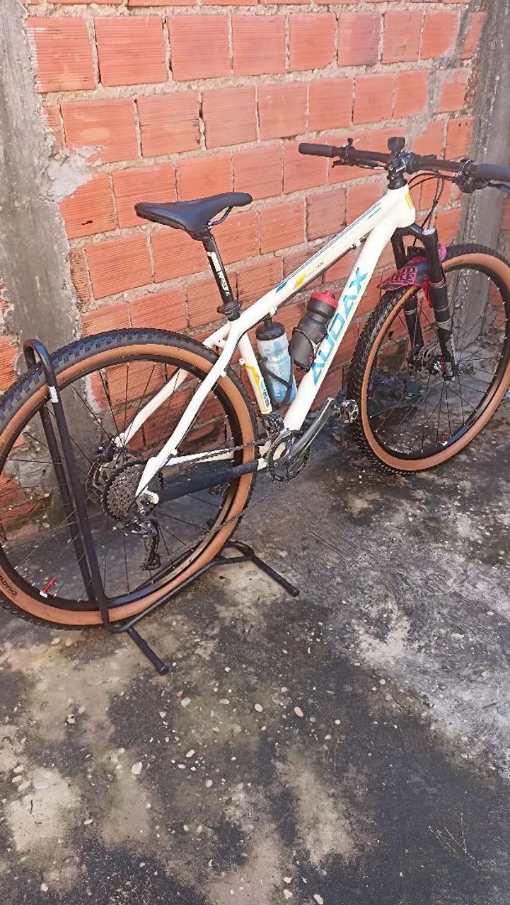 Bicicleta Audax adx 400 - Foto 3
