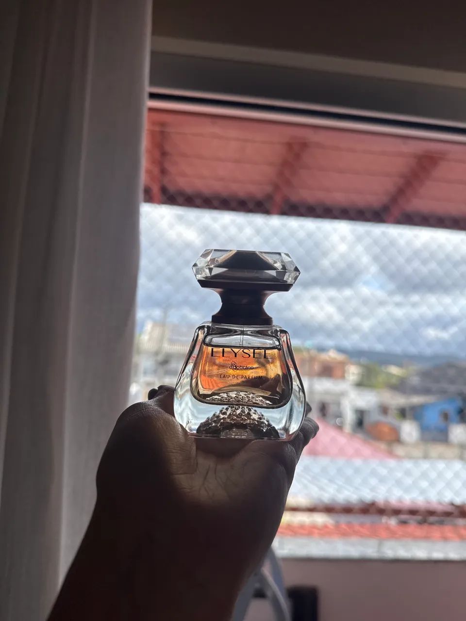 Perfume original oboticario  - Foto 2