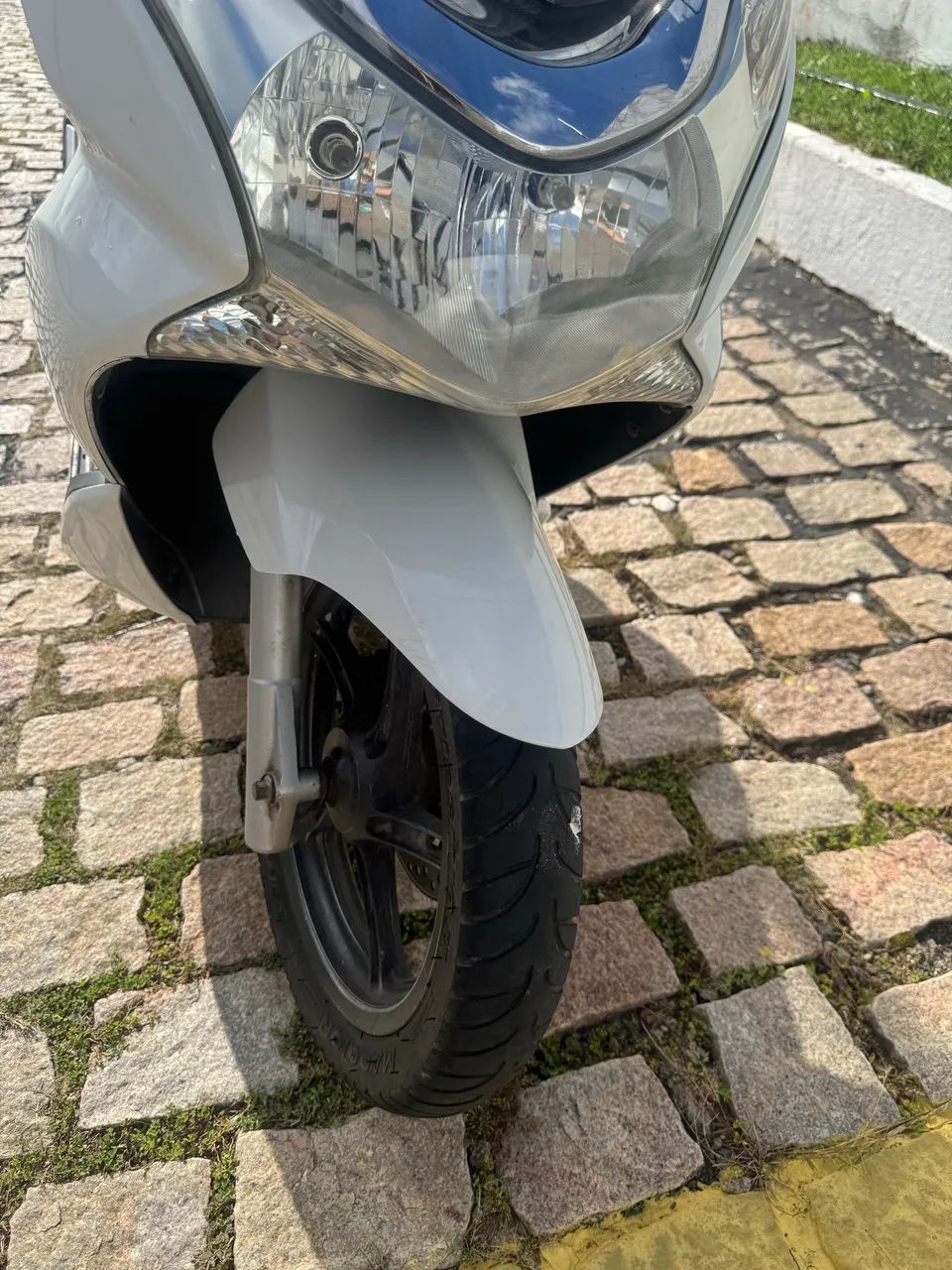 PCX DLX 2014  - Foto 3