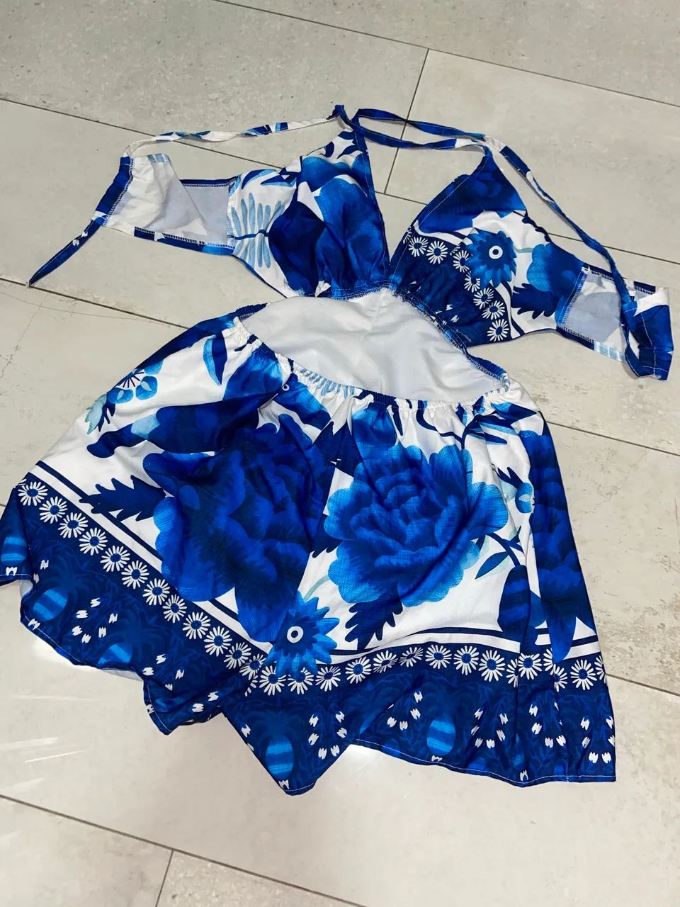Vendo macacão tam único  - Foto 2