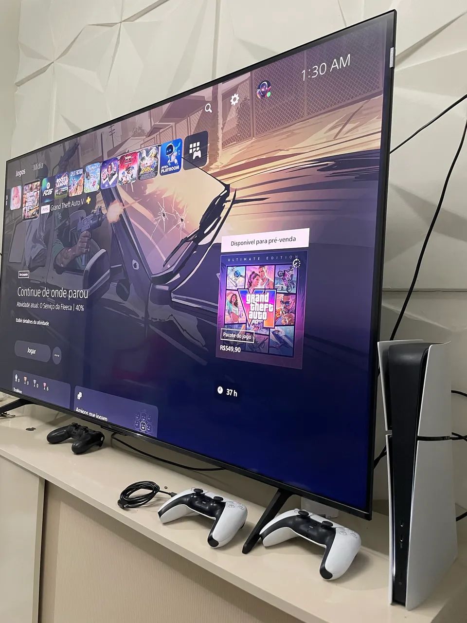 Ps5 Slim  - Foto 3