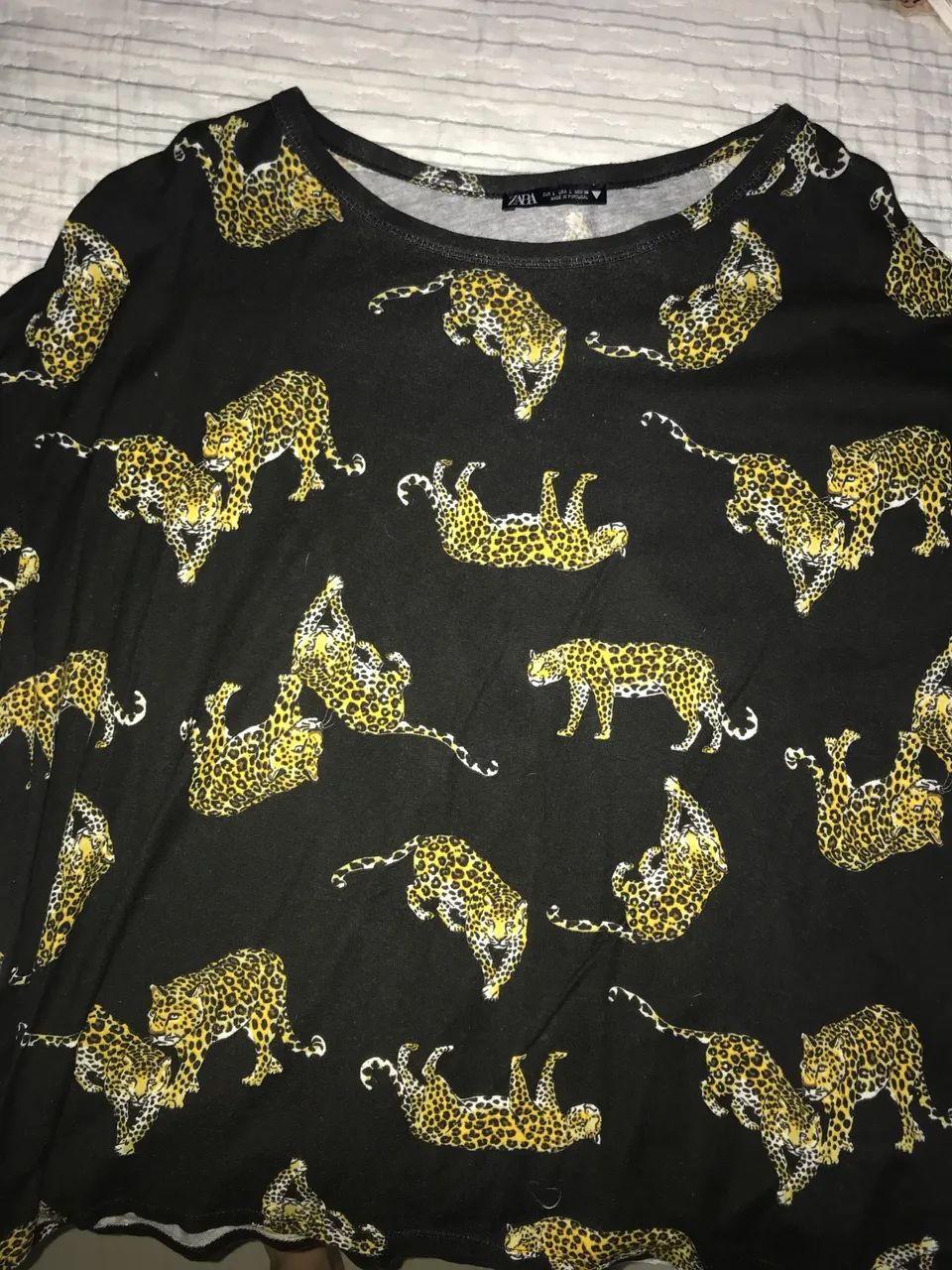 blusa Zara G - Foto 3