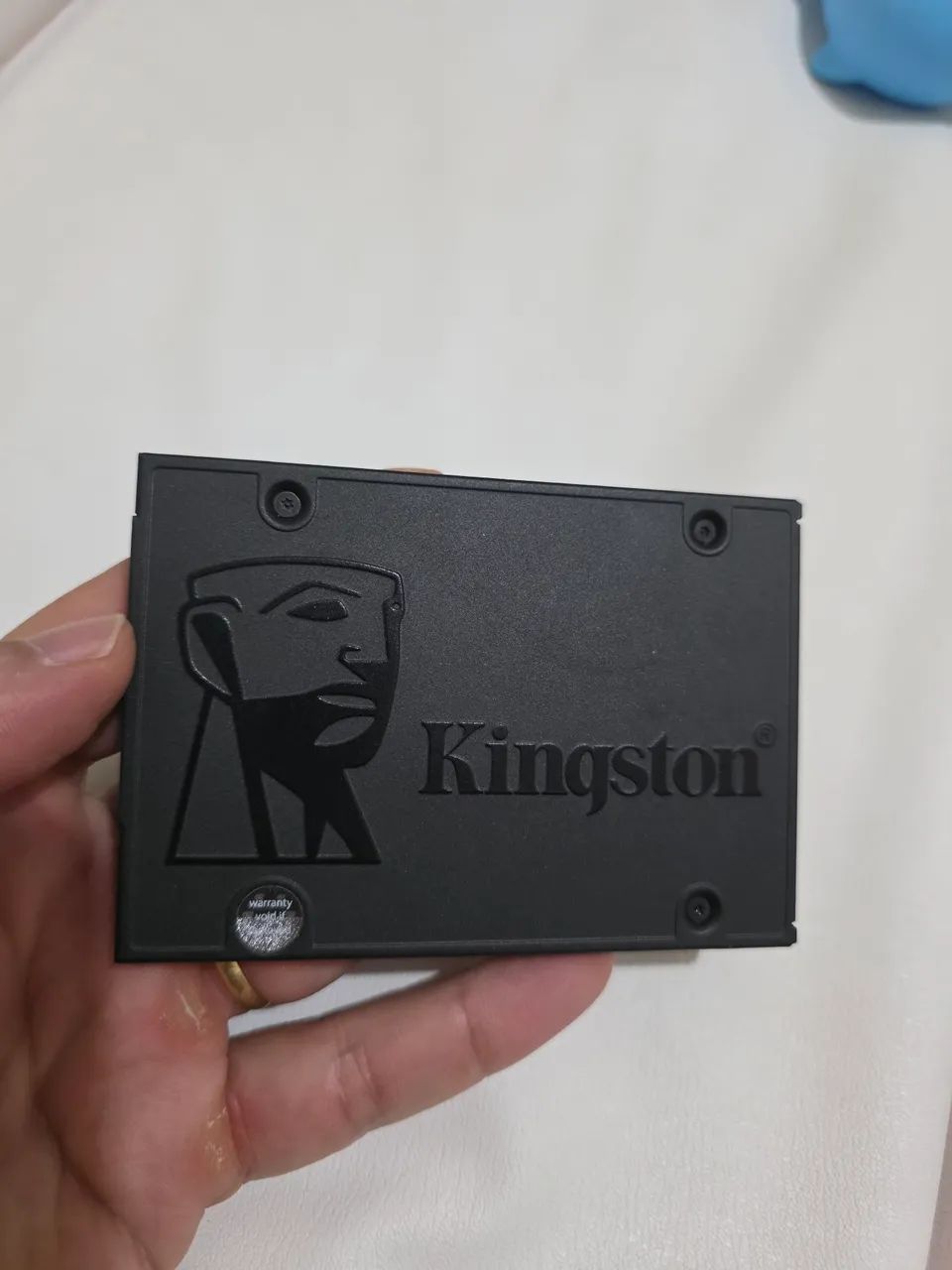 Ssd 480gb kingston com Windows 11 Pro