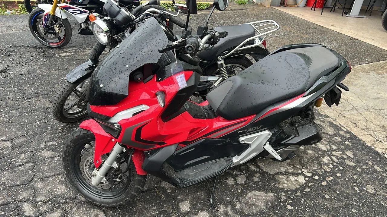 ADV Honda 2024  - Foto 4