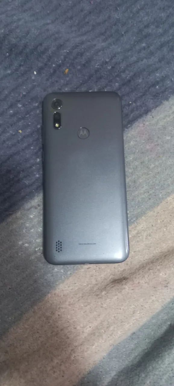 Celular pra vender