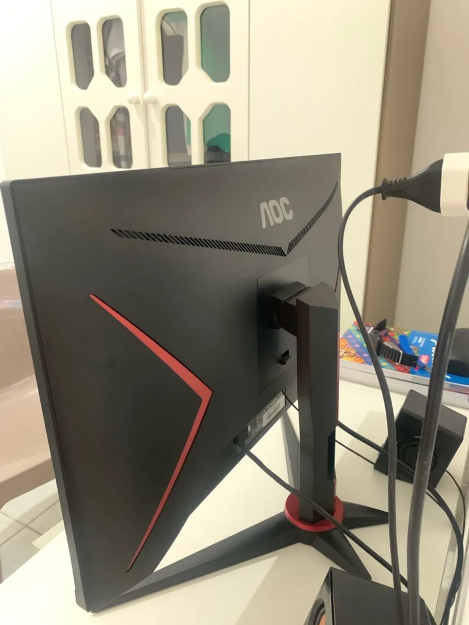 Monitor AOC 165hz  - Foto 2
