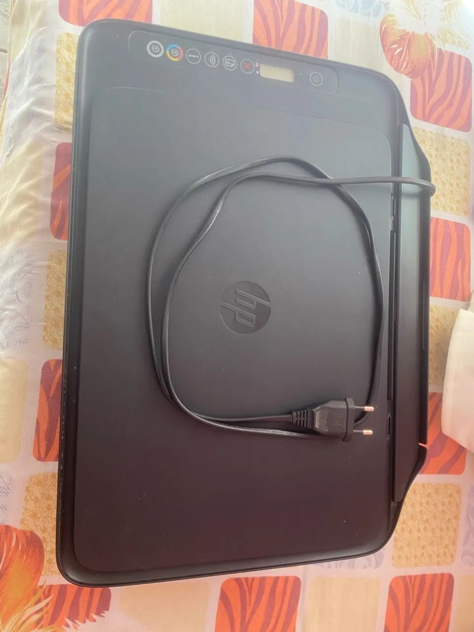 IMPRESSORA HP DESKJET