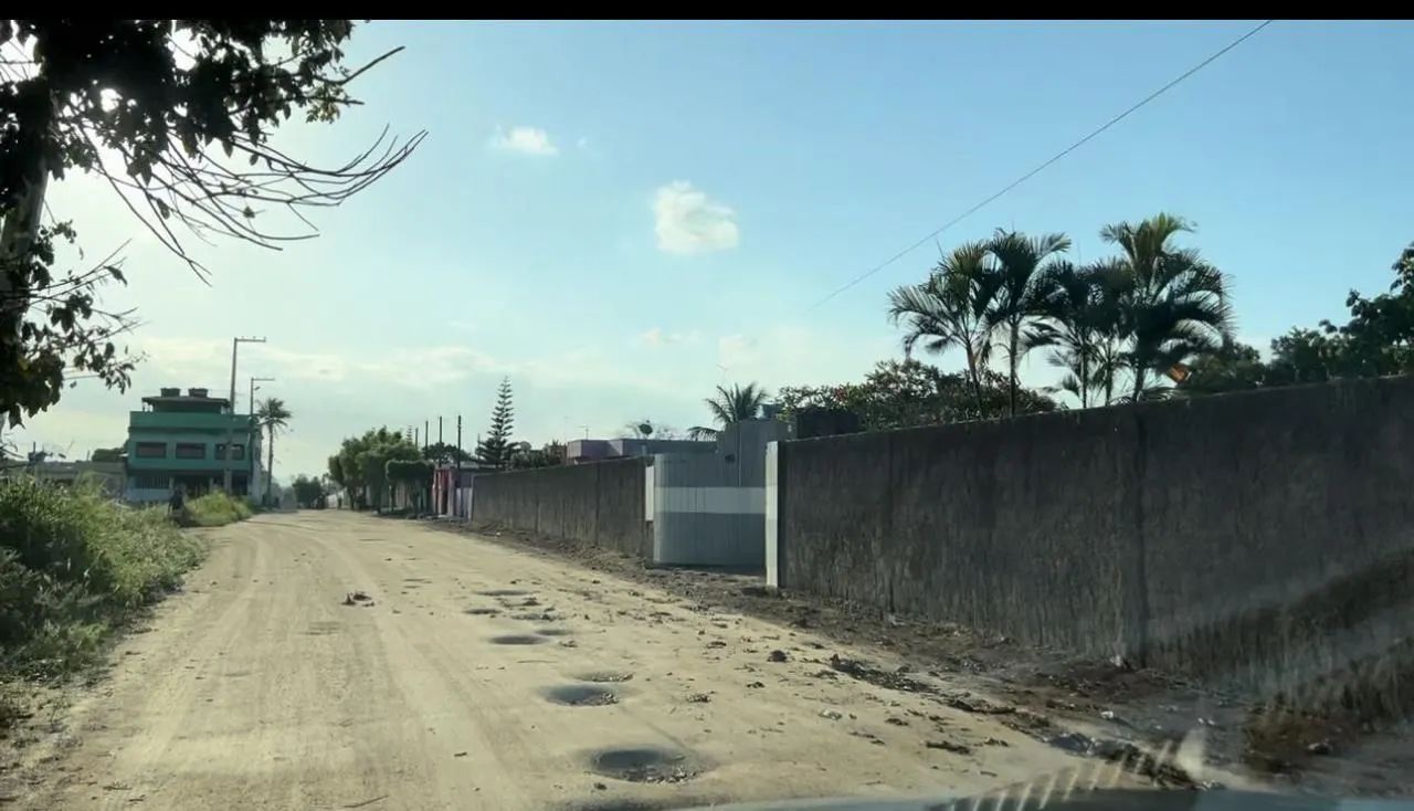Foto - Lagoa do Carro - 