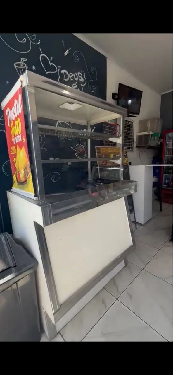 Fritadeira 