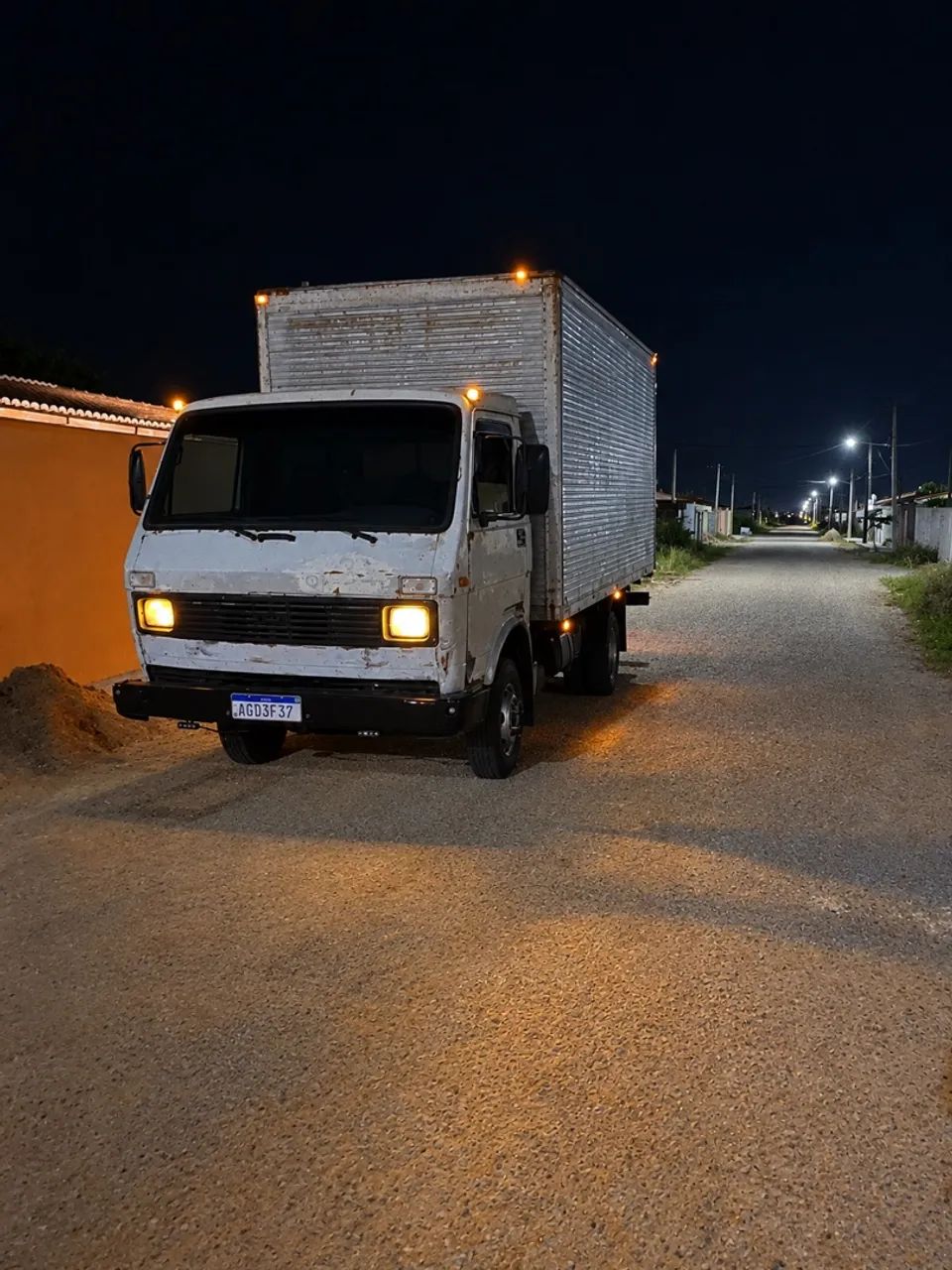 Frete e mudanças  - Foto 2