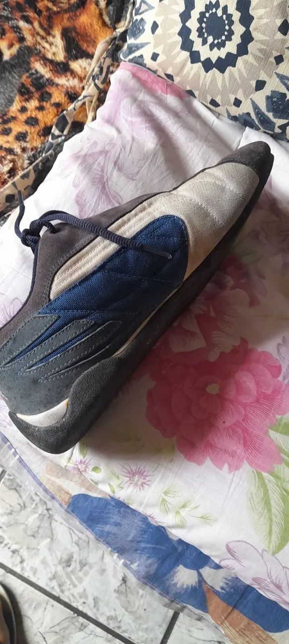 Tenis Puma ORIGINAL ! 40/41 - Foto 4