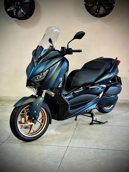 YAMAHA XMAX 250 サービスマニュアル2023 Yamaha 250 ABS 2023 - 1497332246 | OLX