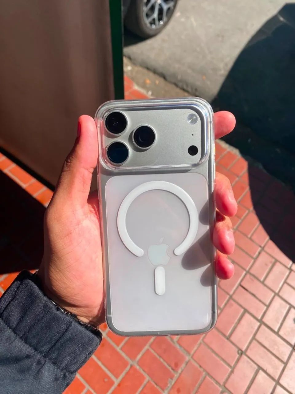 IPHONE 17 PRO MAX - 256GB - Foto 4