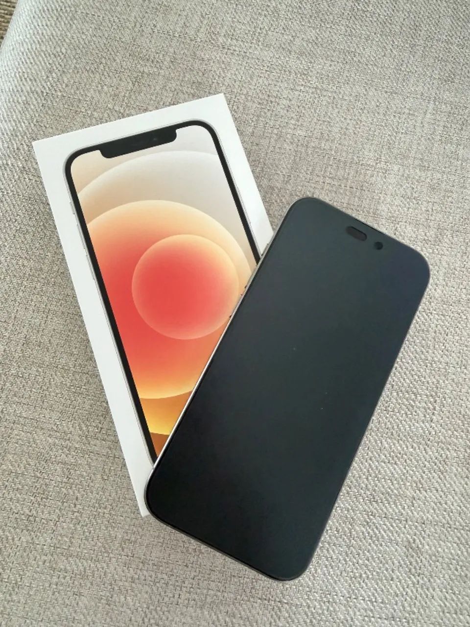 iPhone 15 Pro 128 gb Novíssimo  - Foto 2