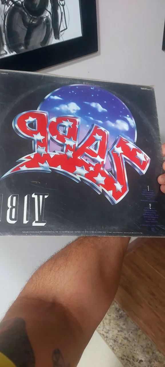 Disco de vinil  - Foto 2