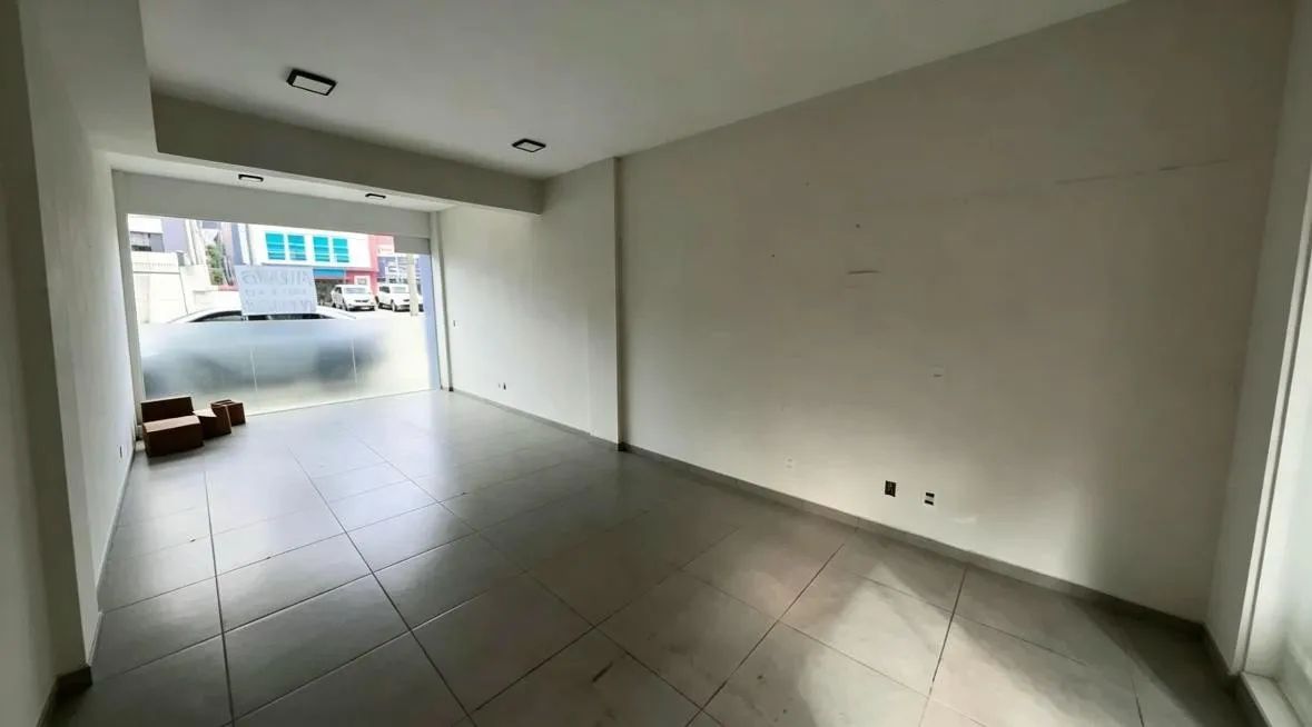 SALA COMERCIAL PARA LOCAÇÃO NO CENTRO - Foto 4