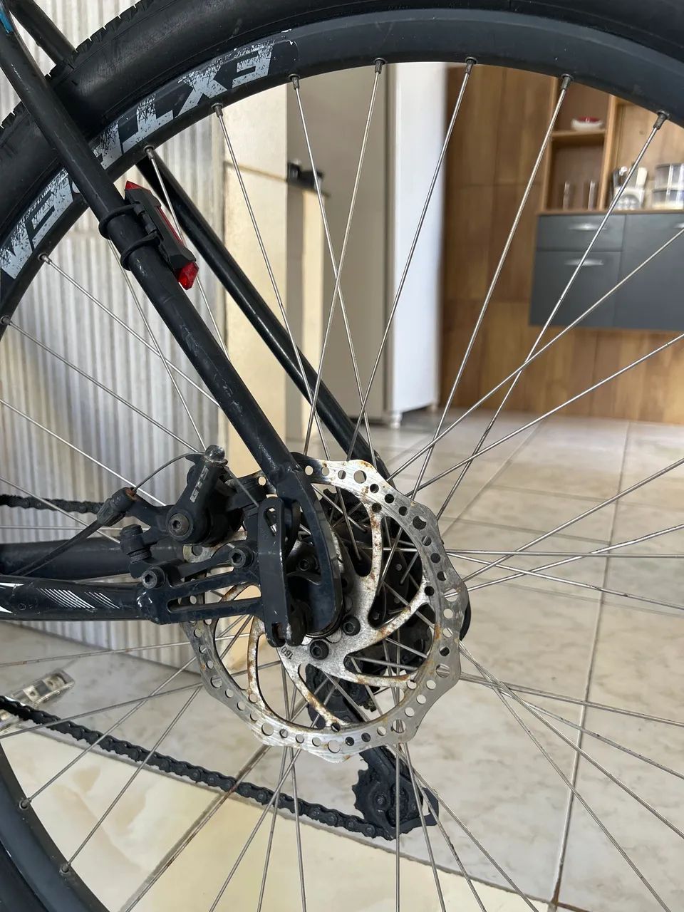 Vendo Bicicleta Aro 29 - Foto 2