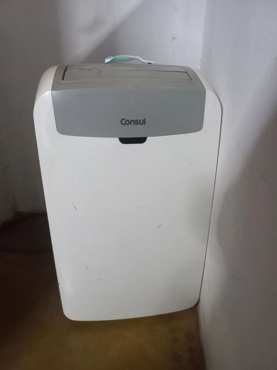 Ar Condicionado Portatil