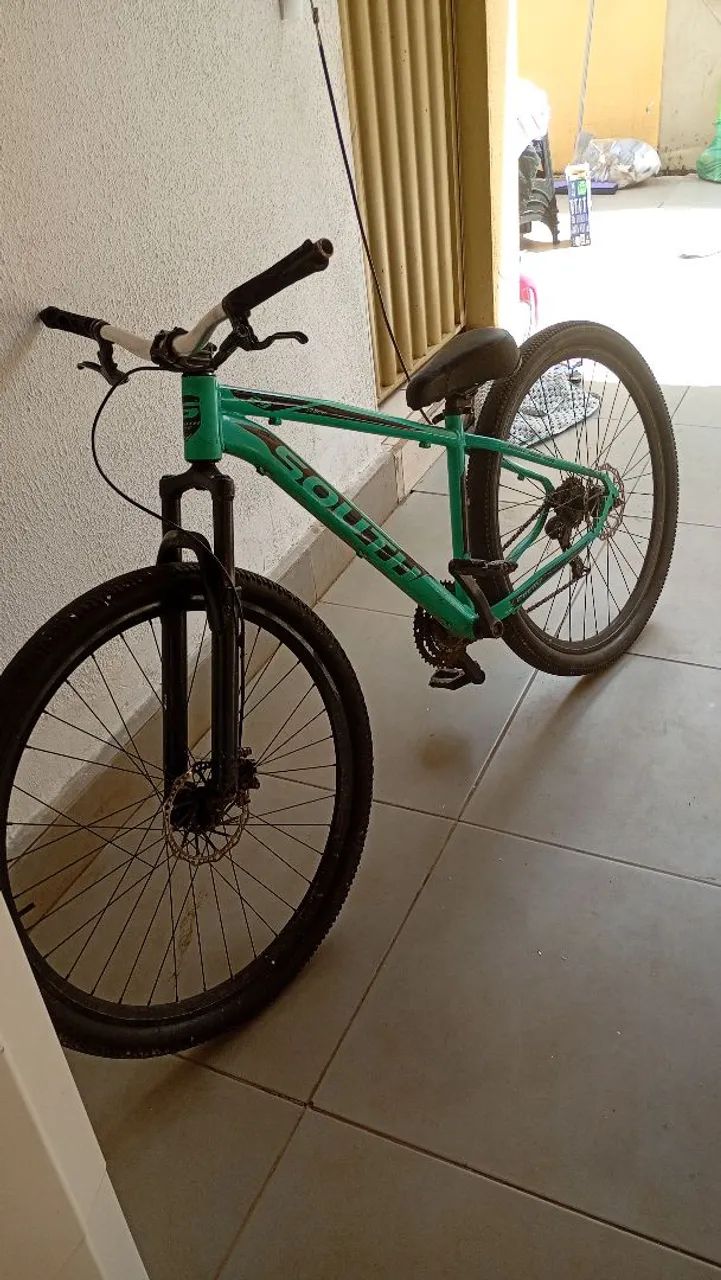 Bicicleta aro 29 south