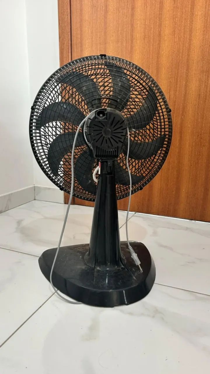 Ventilador Britânia 40cm - Foto 3