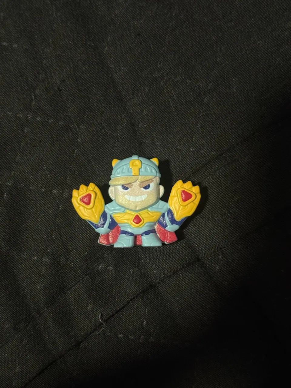 01 Gogos Elo Monsters Evolution Kadron
