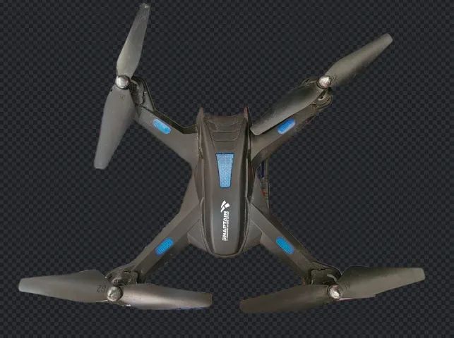 Drone de Entrada com Câmera HD - Ótimo para Iniciantes!
