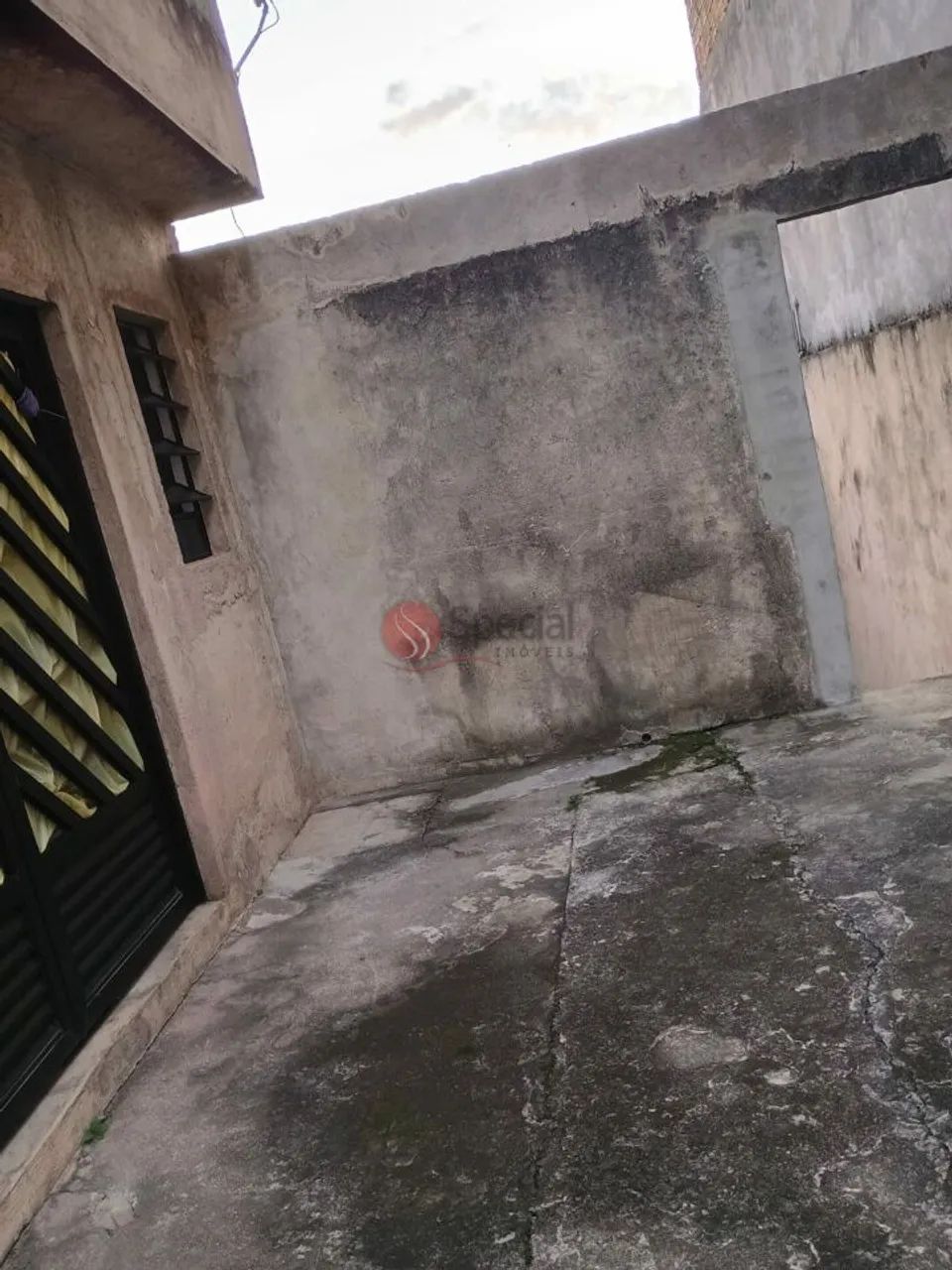 Terreno com 256m² na Vila Rica. - Foto 4