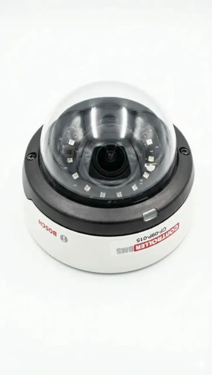 Câmera Bosch NII-51022  - Foto 2
