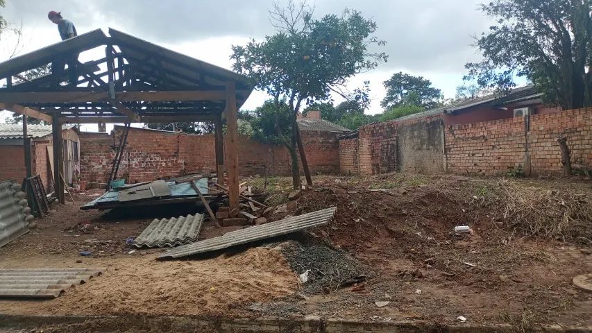 Terreno em esteio  - Foto 5