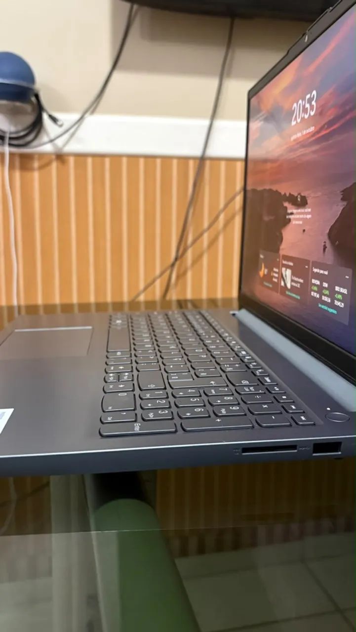 VENDO NOTEBOOK LENOVO LOQ - Foto 3