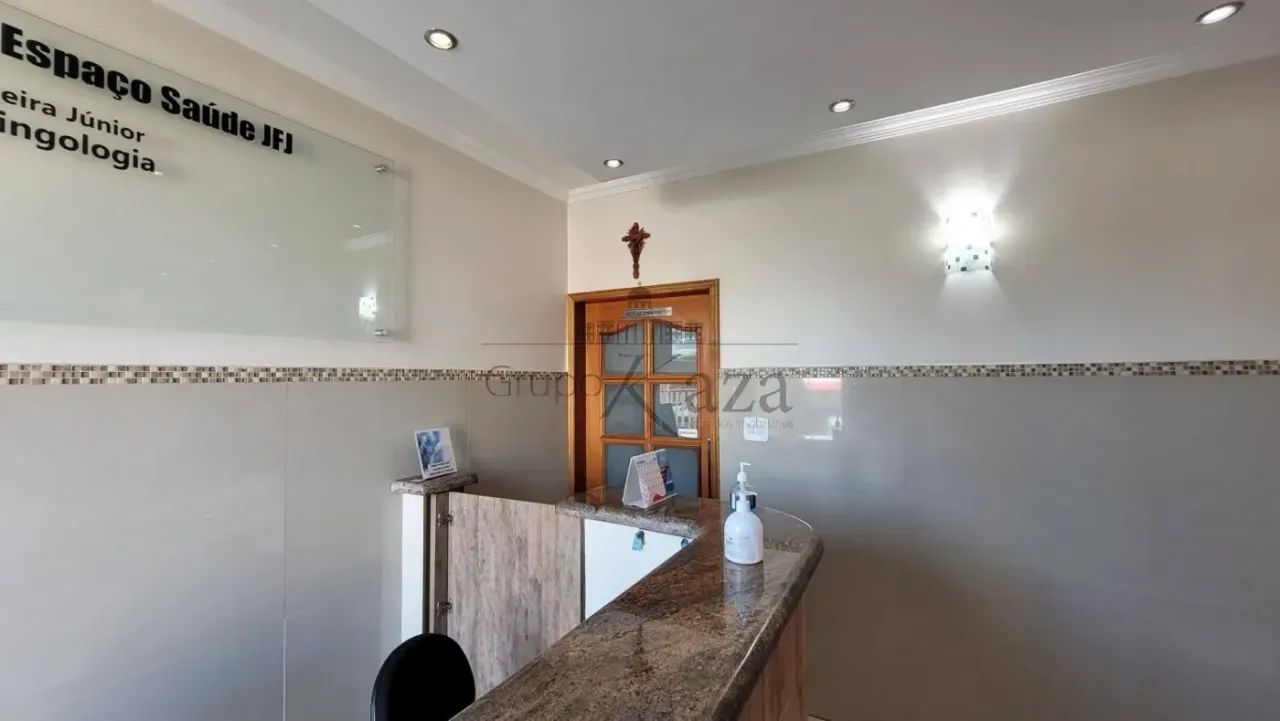 Casa Comercial - Consultório - Vila Pinheiro - 144m². - Foto 5